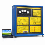 Vehicle Display and Accessories Trainer